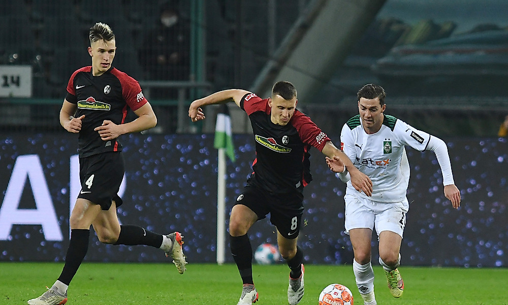 Photo: Bernd Thissen