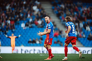 FC Basel 1893 - FC Zürich